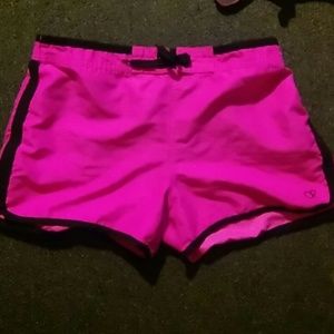 Sz xl 14/16 swim shorts by OP